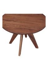 Monroe & Kent MANUELA ROUND DINING TABLE