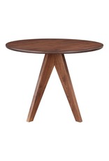 Monroe & Kent MANUELA ROUND DINING TABLE