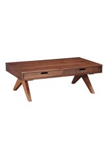 Monroe & Kent DAFFY COFFEE TABLE