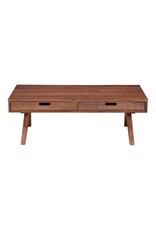 Monroe & Kent DAFFY COFFEE TABLE