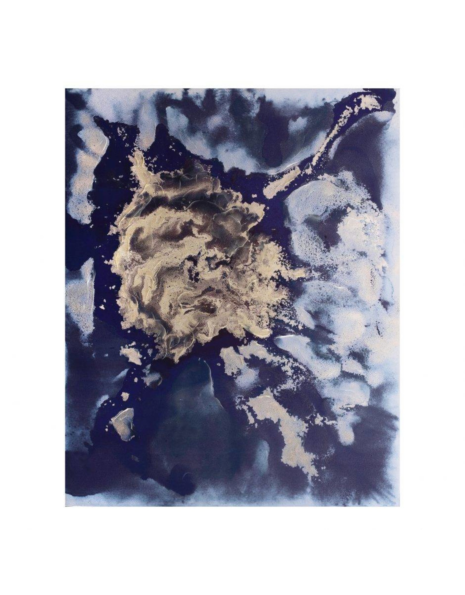 Monroe & Kent SPRIT WALL DECOR