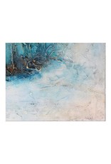 Monroe & Kent BLUE DREAM WALL DECOR