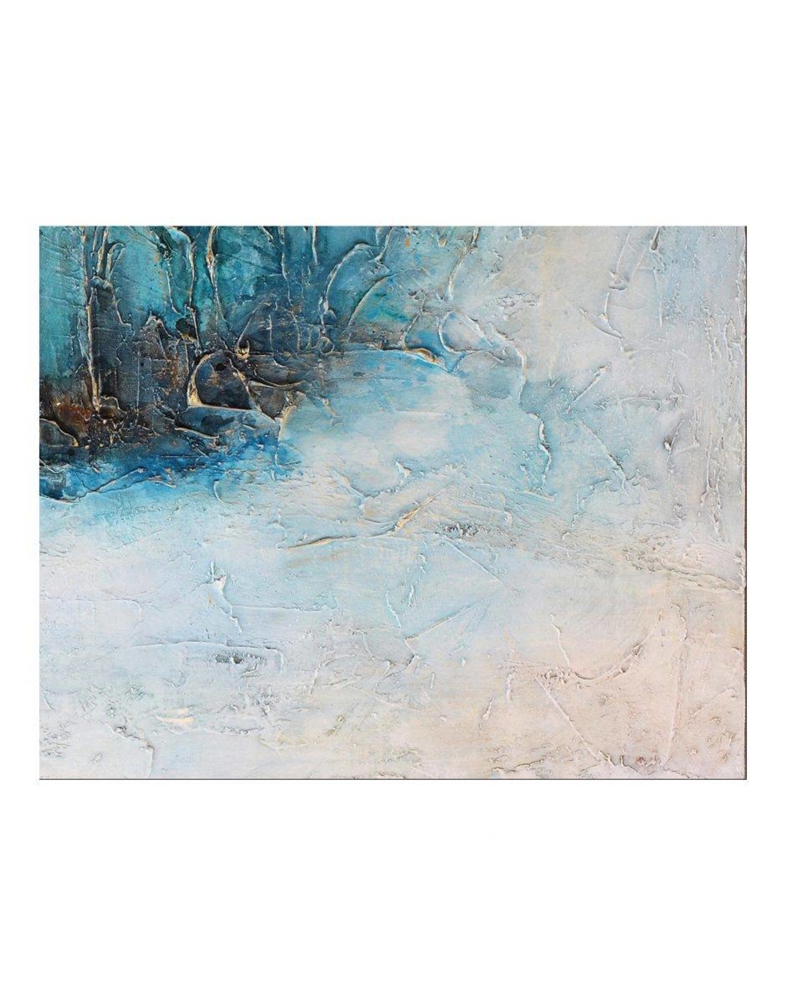 Monroe & Kent BLUE DREAM WALL DECOR