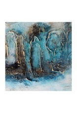 Monroe & Kent BLUE DREAM WALL DECOR