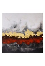 Monroe & Kent RUSH WALL DECOR