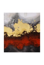 Monroe & Kent RUSH WALL DECOR