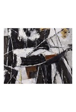 Monroe & Kent RIKISHI WALL DECOR
