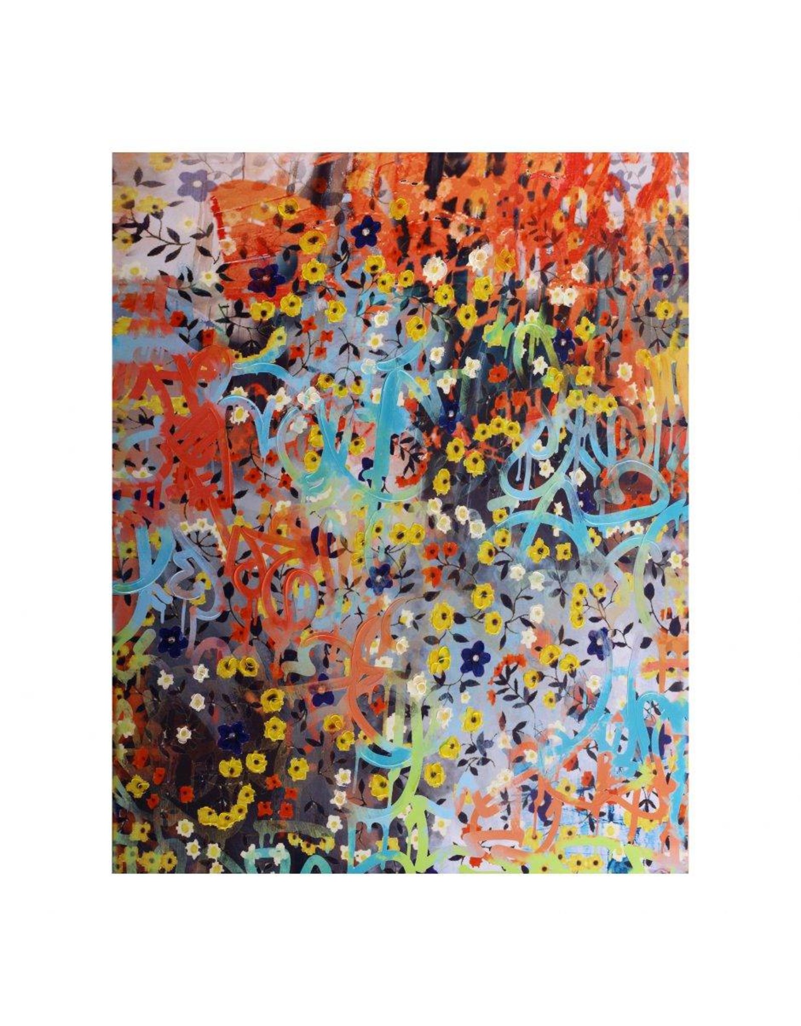 Monroe & Kent ATMOSPHERE WALL DECOR
