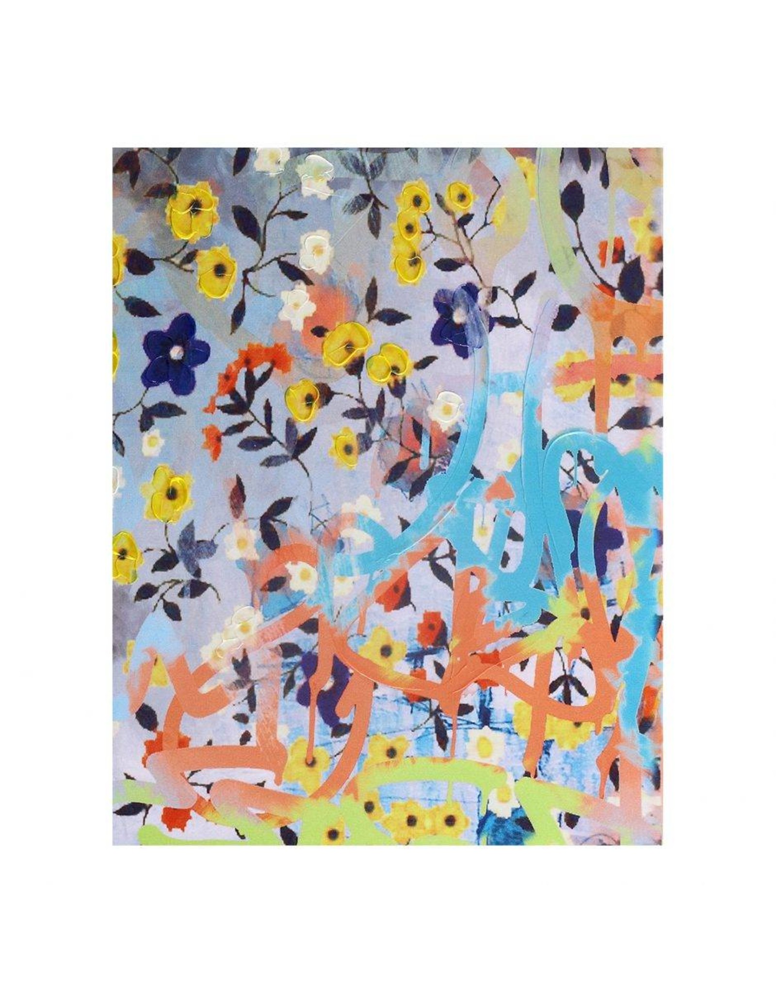 Monroe & Kent ATMOSPHERE WALL DECOR