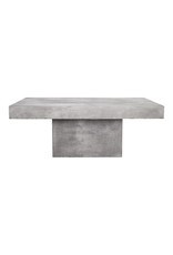 Monroe & Kent MAXIMA COFFEE TABLE