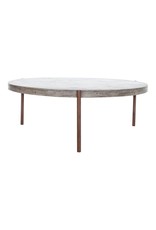 Monroe & Kent MENDEZ COFFEE TABLE