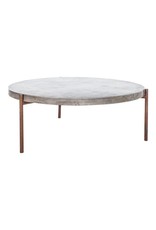 Monroe & Kent MENDEZ COFFEE TABLE