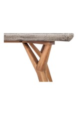 Monroe & Kent AMARI DINING TABLE