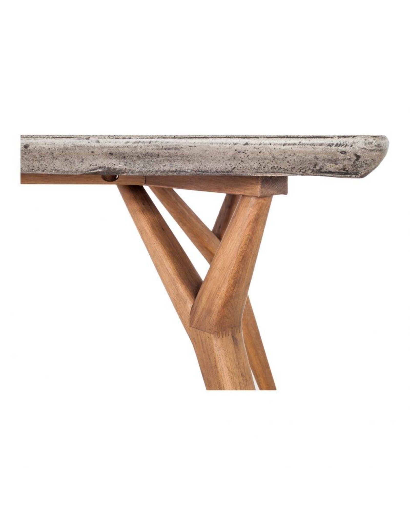 Monroe & Kent AMARI DINING TABLE