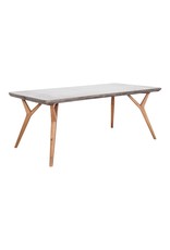 Monroe & Kent AMARI DINING TABLE