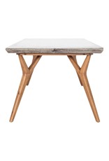 Monroe & Kent AMARI DINING TABLE
