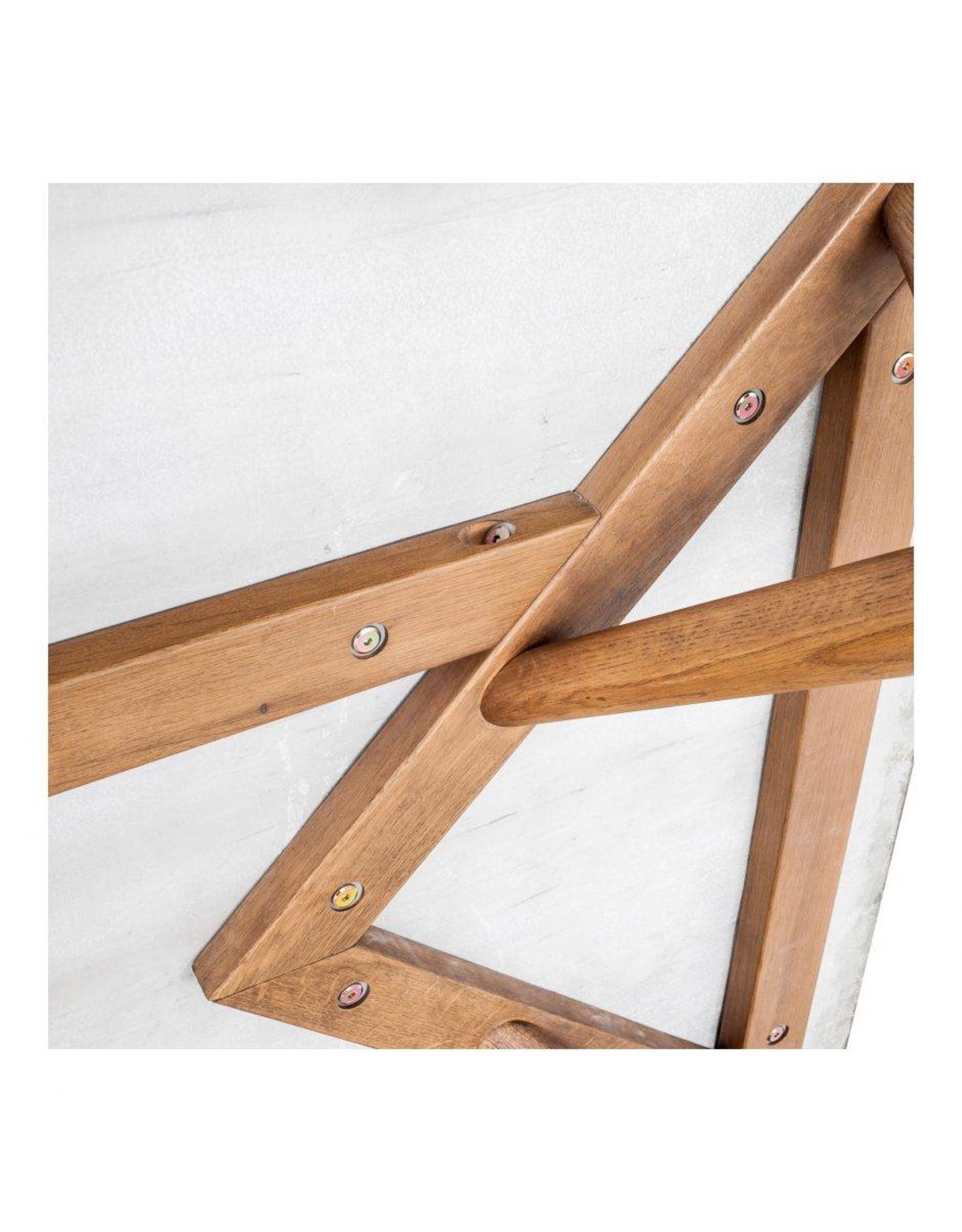 Monroe & Kent AMARI DINING TABLE