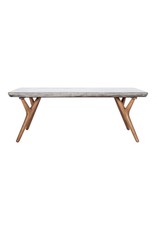 Monroe & Kent AMARI COFFEE TABLE