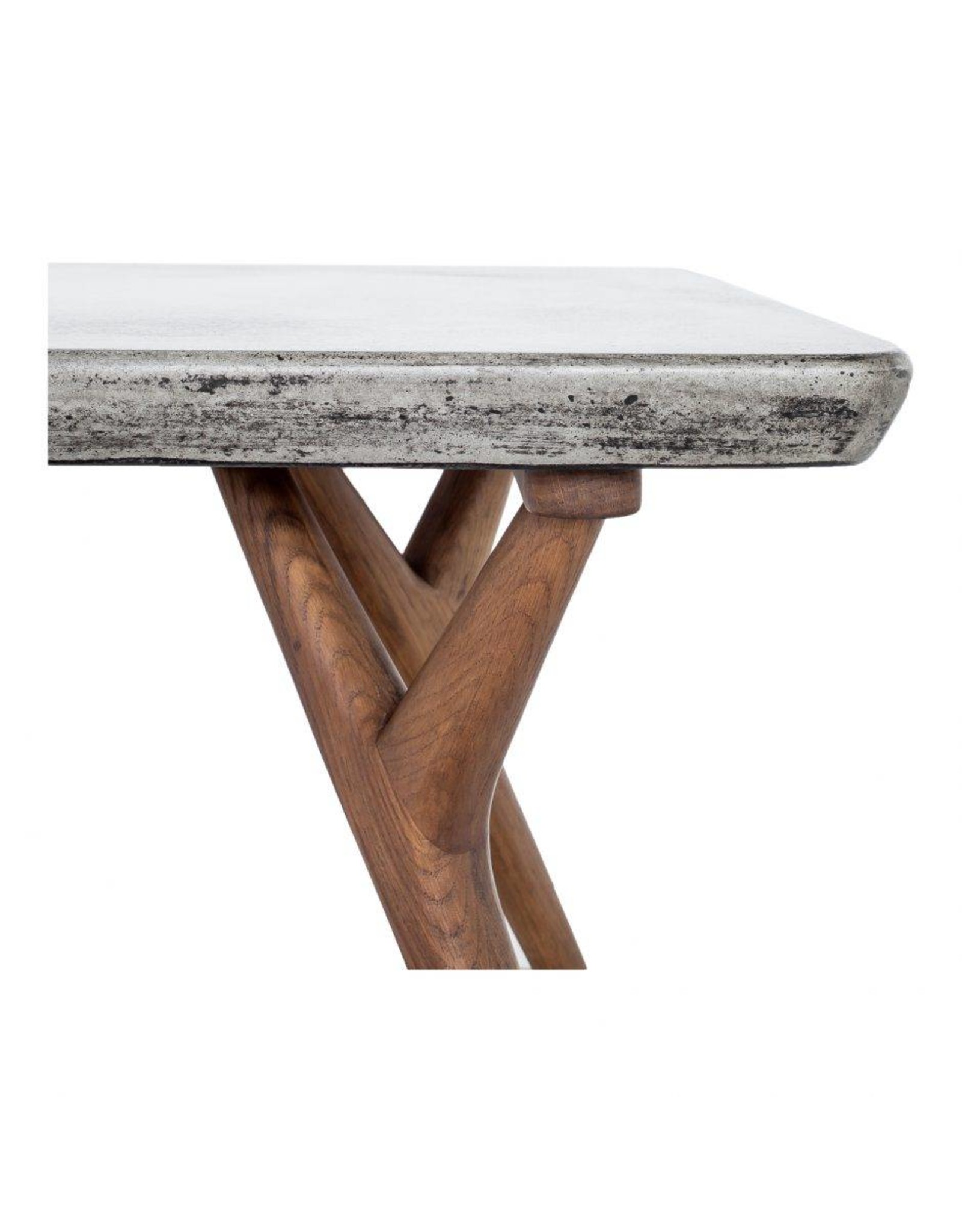 Monroe & Kent AMARI COFFEE TABLE