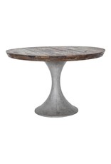 Monroe & Kent AARON ROUND DINING TABLE