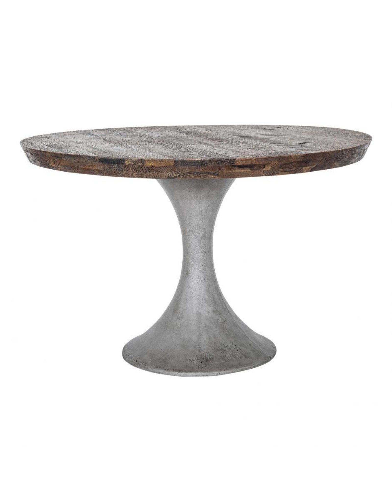Monroe & Kent AARON ROUND DINING TABLE