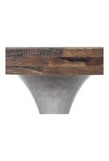 Monroe & Kent AARON ROUND DINING TABLE