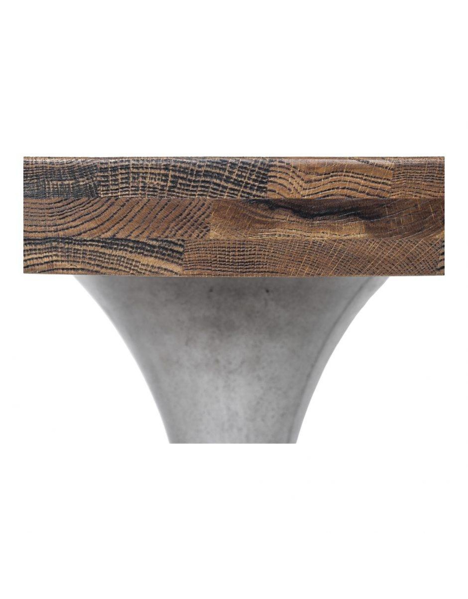 Monroe & Kent AARON ROUND DINING TABLE