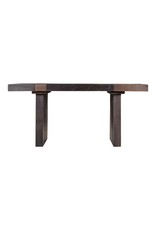 Monroe & Kent VINTAGE DINING TABLE SMALL GREY