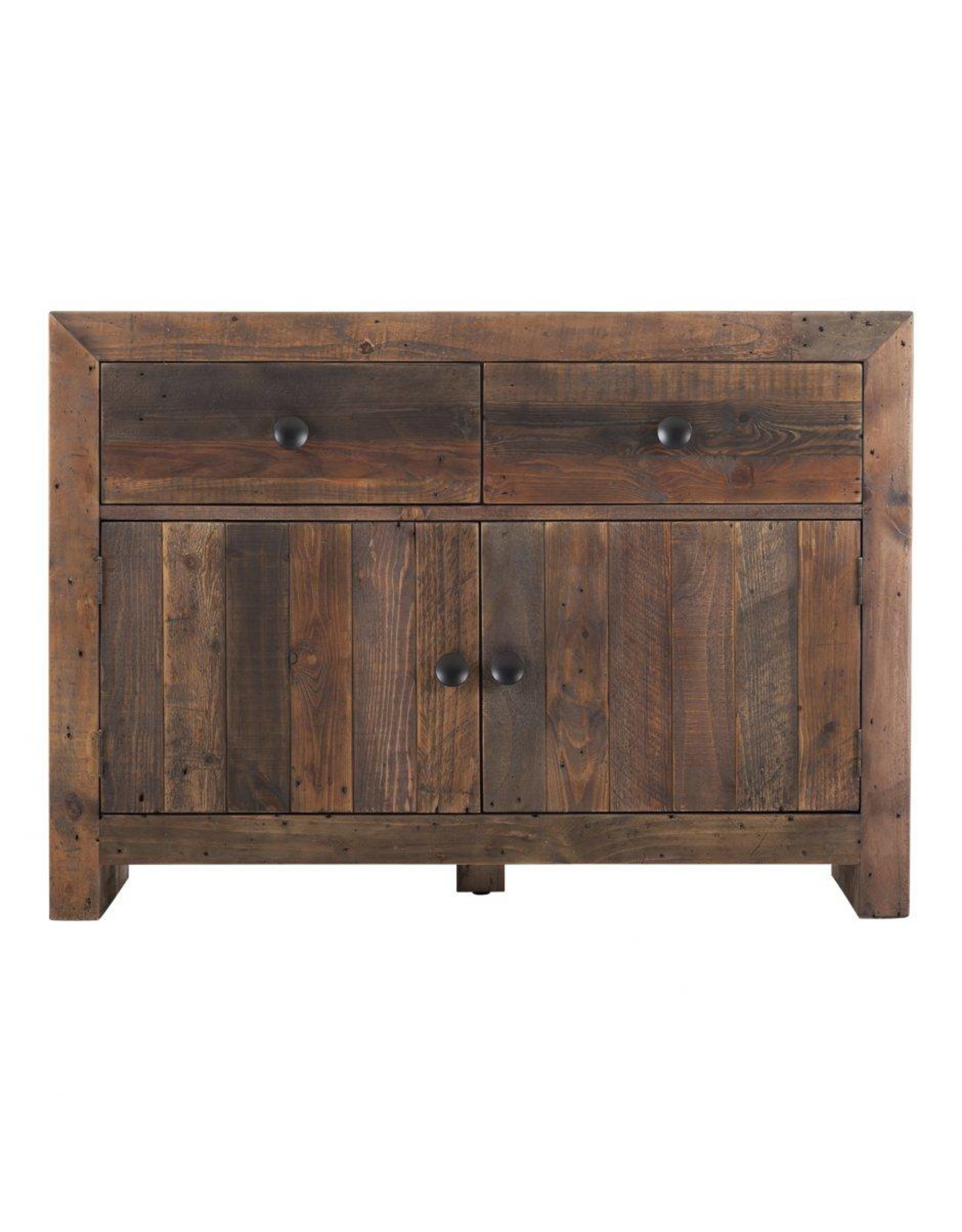 Monroe & Kent VINTAGE SIDEBOARD LIGHT BROWN