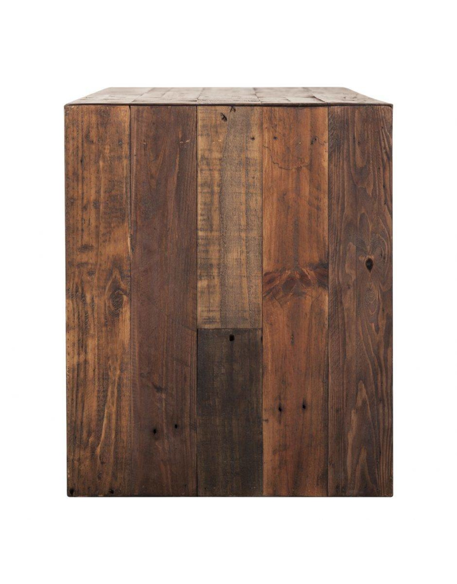 Monroe & Kent VINTAGE SIDEBOARD LIGHT BROWN