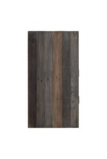 Monroe & Kent VINTAGE SIDEBOARD SMALL GREY