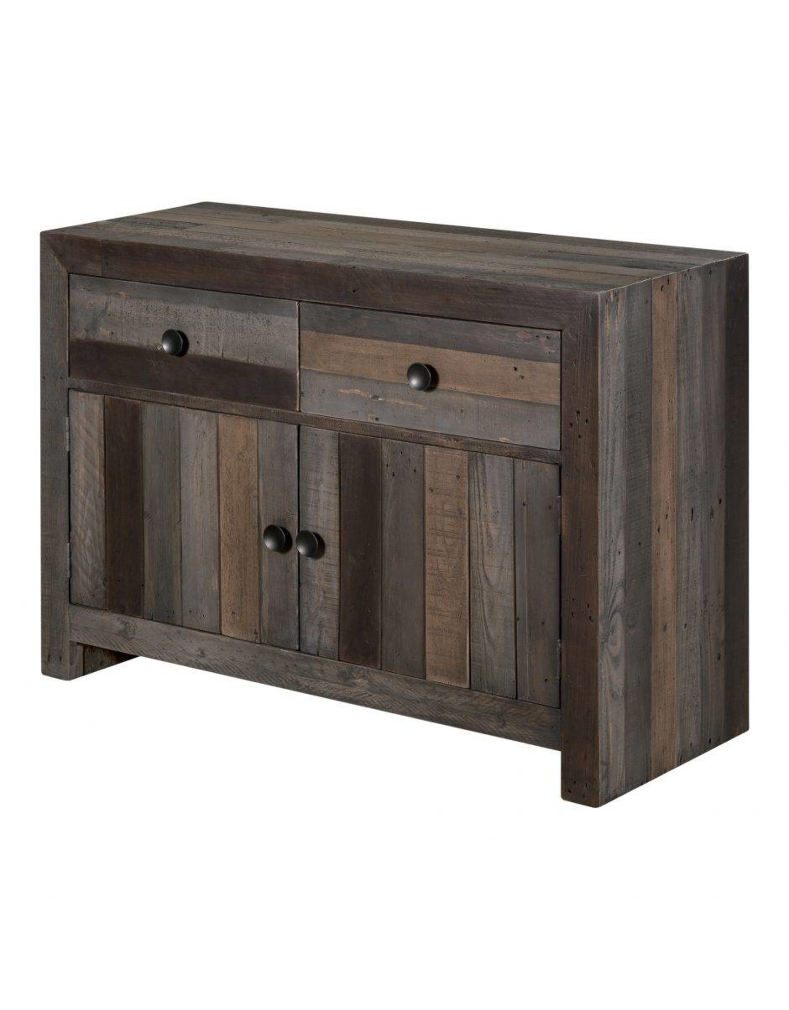 Monroe & Kent VINTAGE SIDEBOARD SMALL GREY