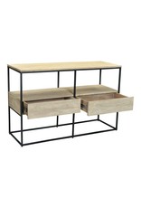 Monroe & Kent AVA CONSOLE TABLE