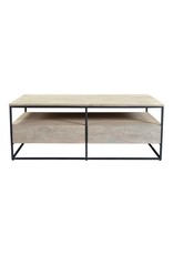 Monroe & Kent AVA COFFEE TABLE
