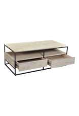 Monroe & Kent AVA COFFEE TABLE