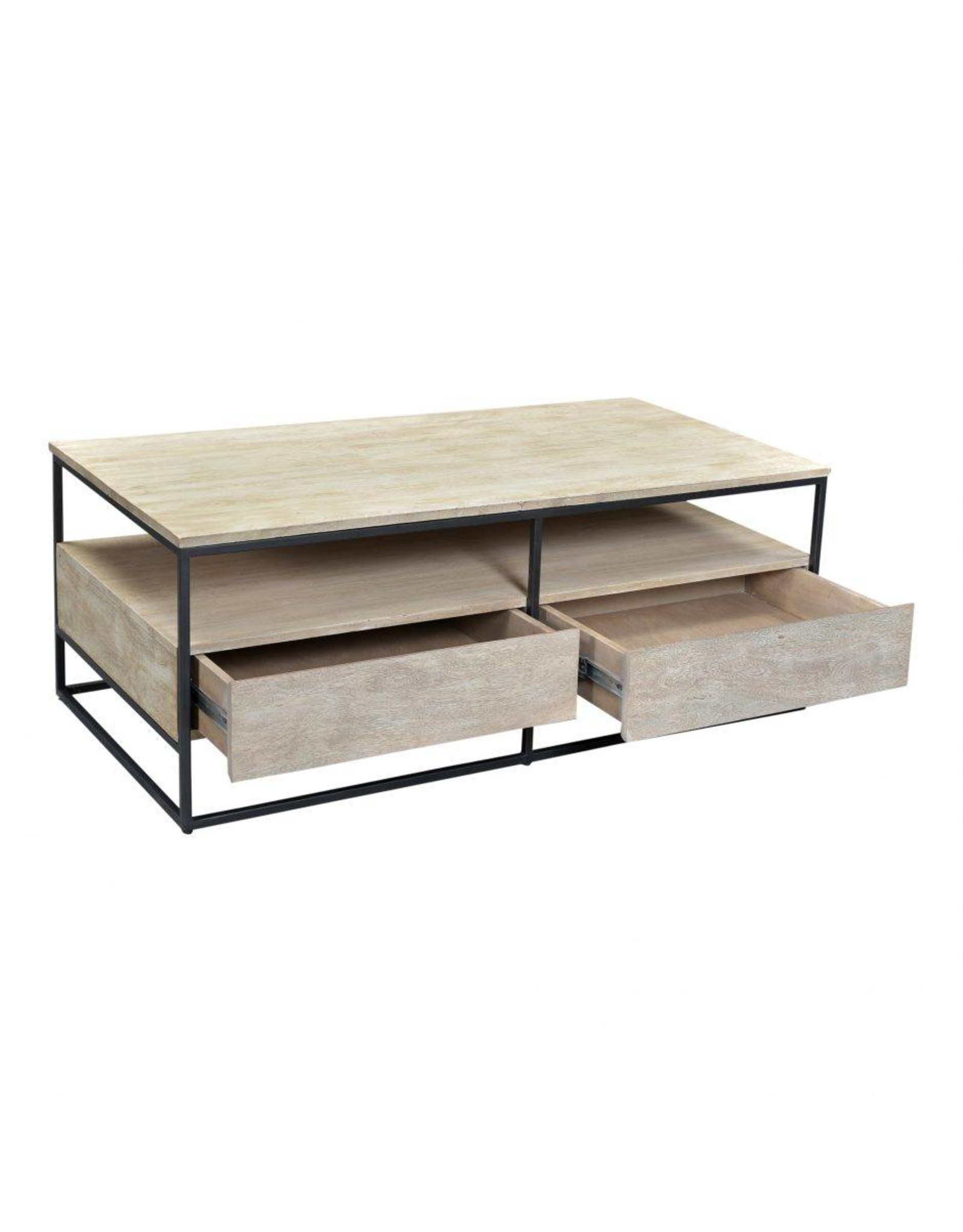 Monroe & Kent AVA COFFEE TABLE