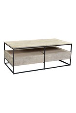 Monroe & Kent AVA COFFEE TABLE