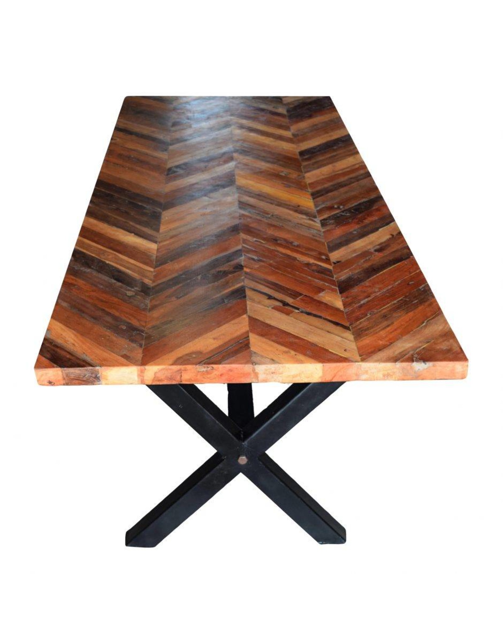 Monroe & Kent ZANE DINING TABLE