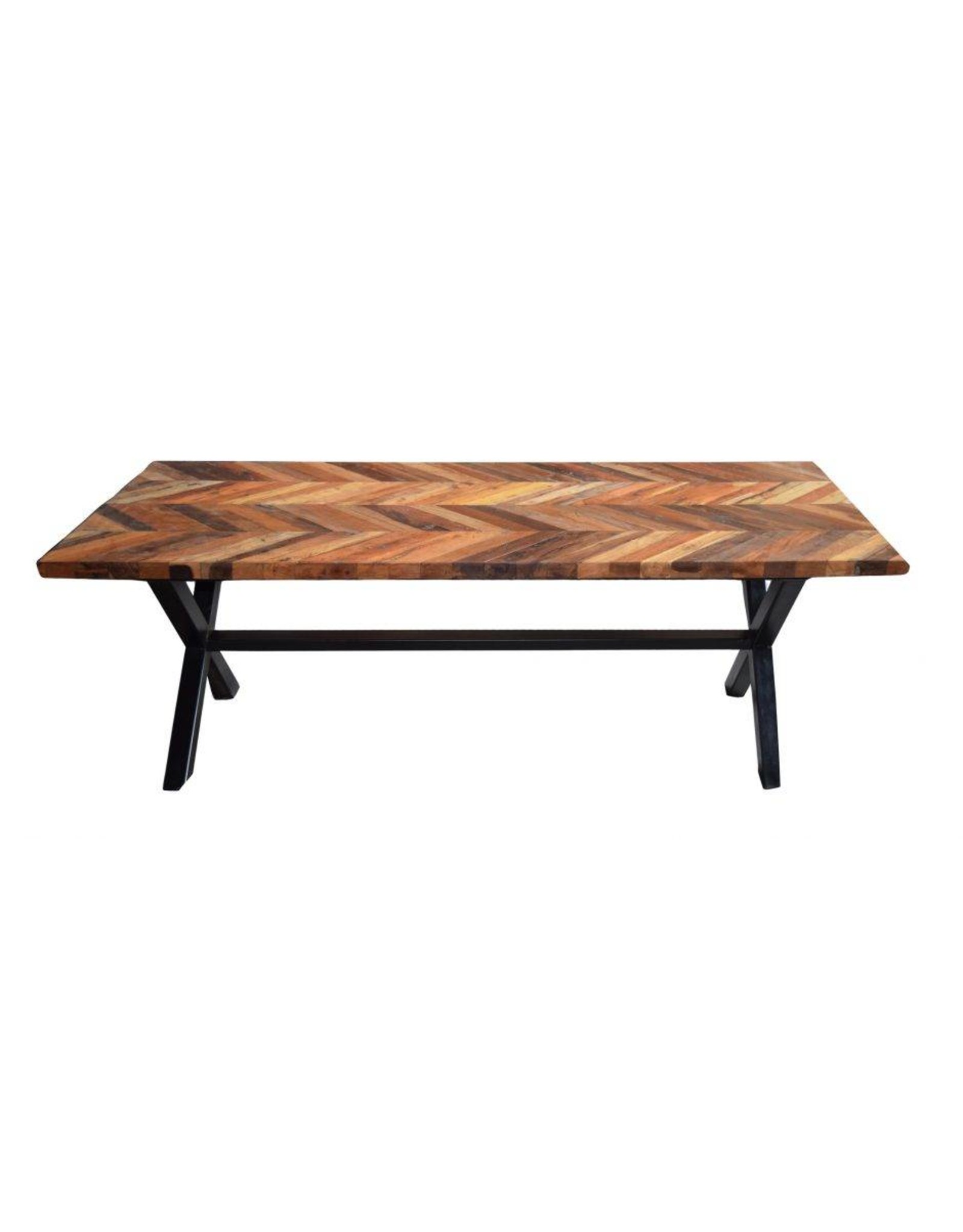 Monroe & Kent ZANE DINING TABLE