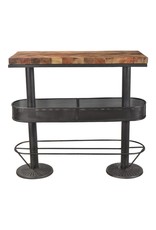 Monroe & Kent MORRISSEY BAR TABLE