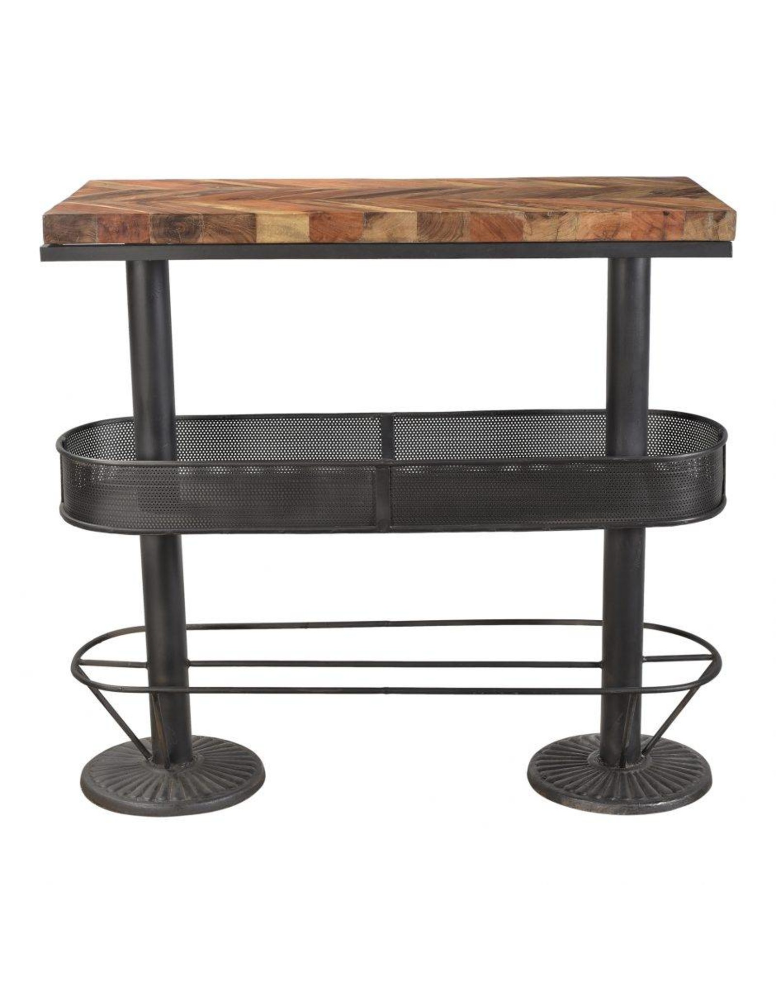 Monroe & Kent MORRISSEY BAR TABLE