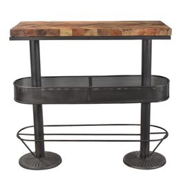 Monroe & Kent MORRISSEY BAR TABLE