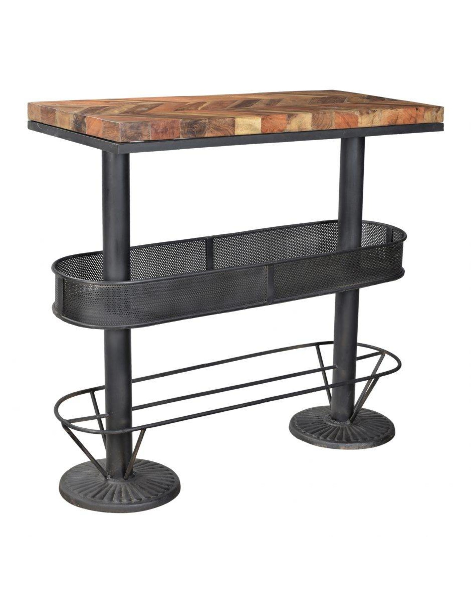 Monroe & Kent MORRISSEY BAR TABLE