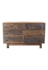 Monroe & Kent KLONDIKE DRESSER