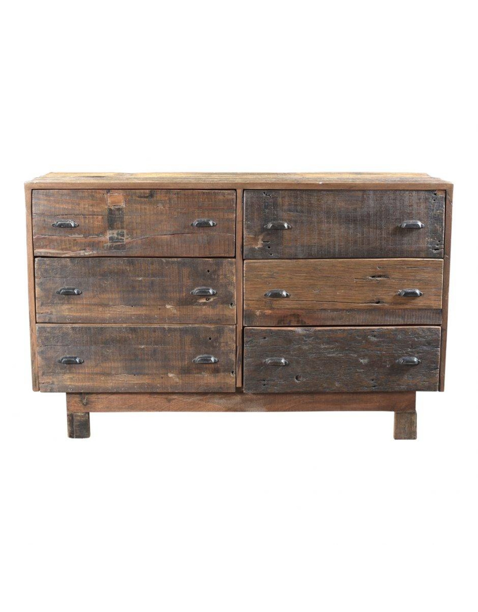 Monroe & Kent KLONDIKE DRESSER