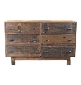 Monroe & Kent KLONDIKE DRESSER