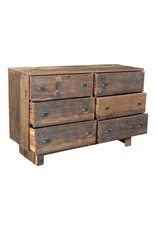 Monroe & Kent KLONDIKE DRESSER