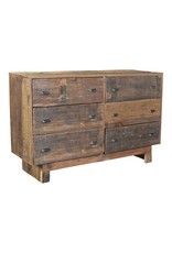 Monroe & Kent KLONDIKE DRESSER