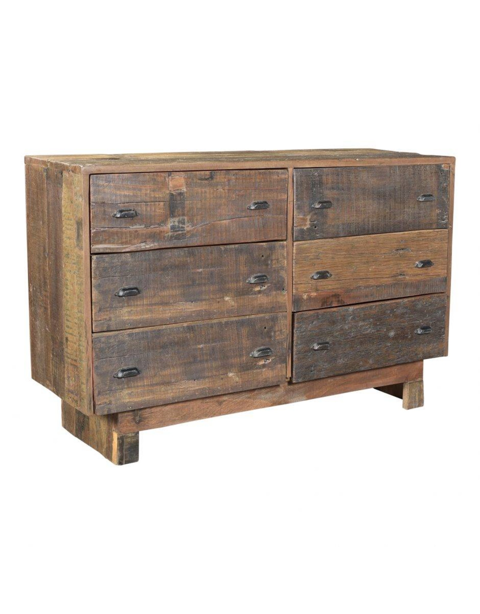 Monroe & Kent KLONDIKE DRESSER