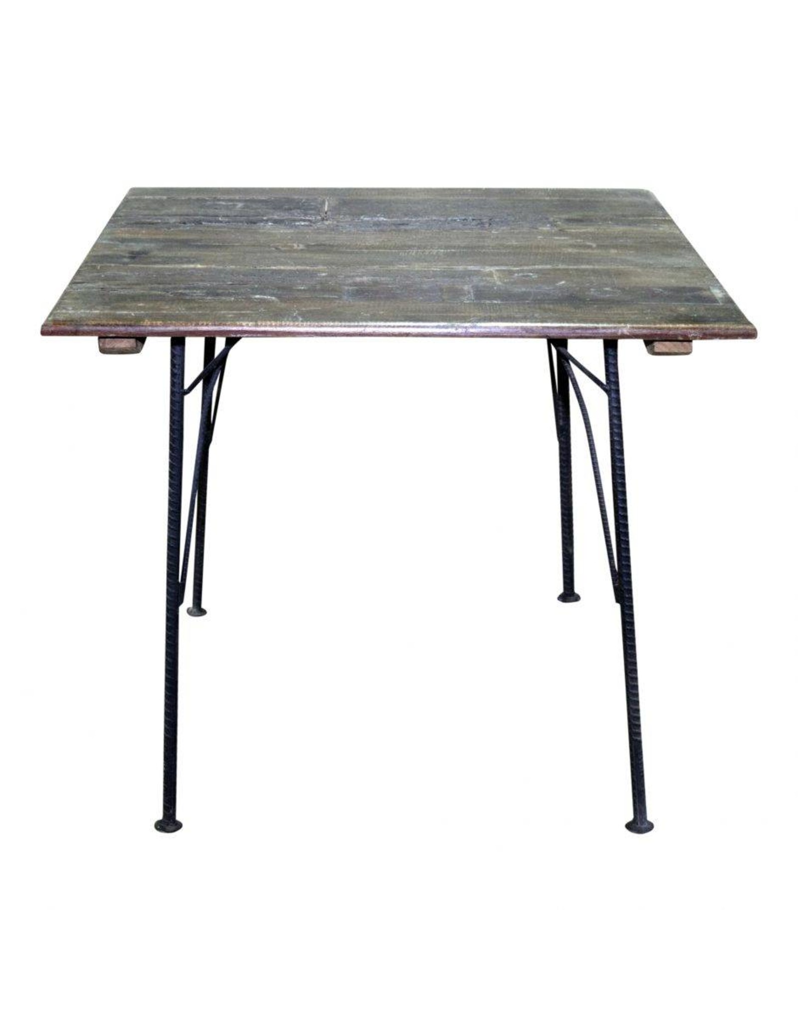 Monroe & Kent SARIA SQUARE CAFE TABLE